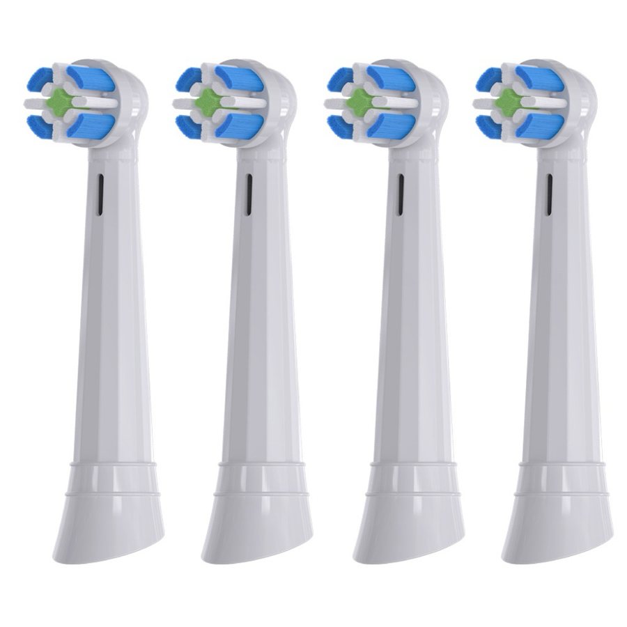 Đầu bàn chải SMILO cho máy Oral-B iO – lông mềm