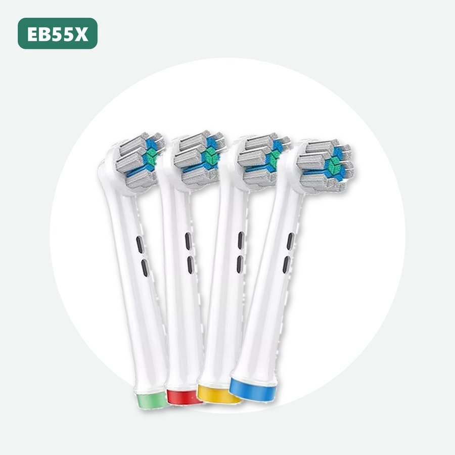 Đầu bàn chải SMILO EB55X – Đánh bóng kim cương