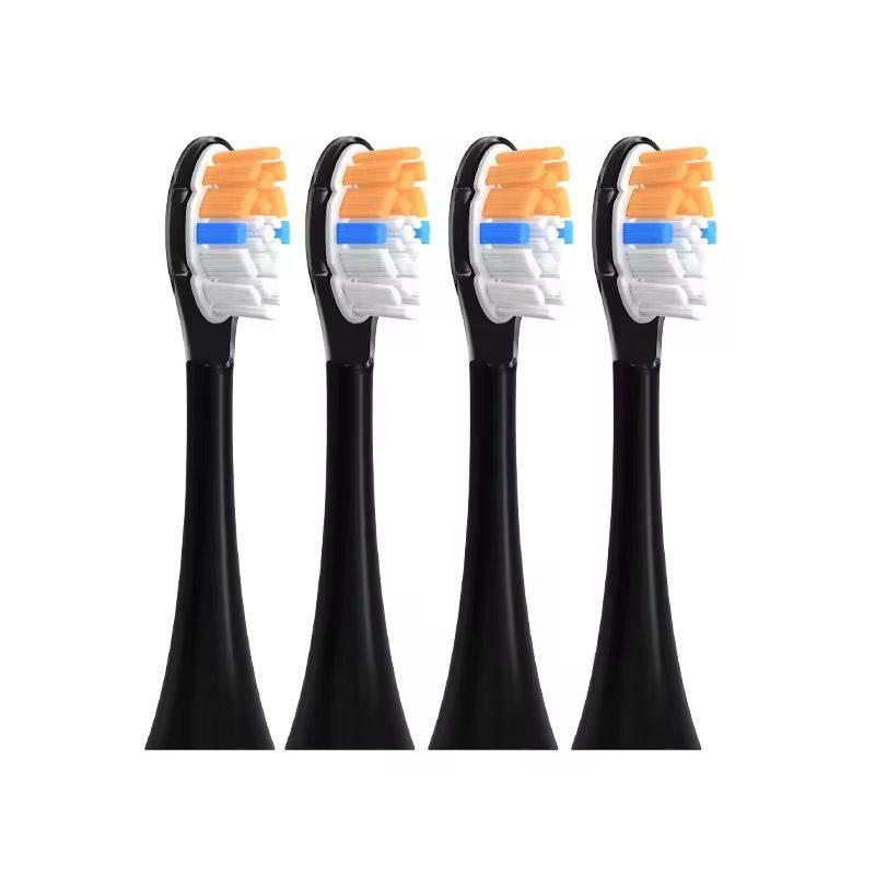 Đầu bàn chải SMILO cho máy Philips Sonicare – kiểu A3 3 trong 1
